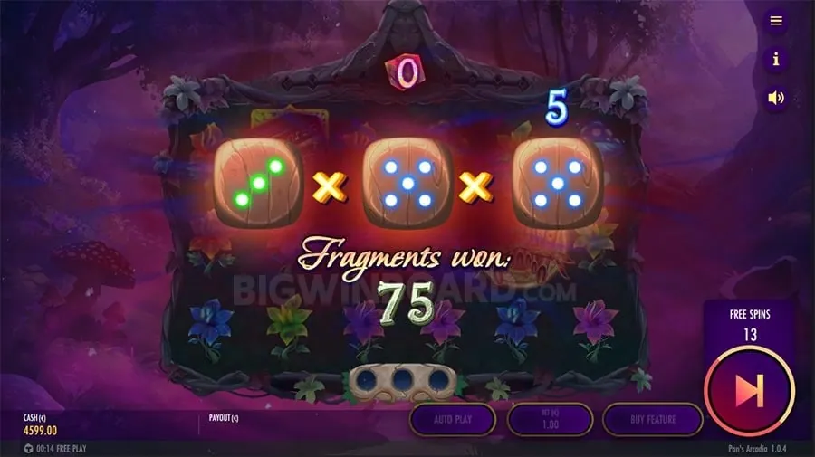 Mobile gaming experience on phsky app