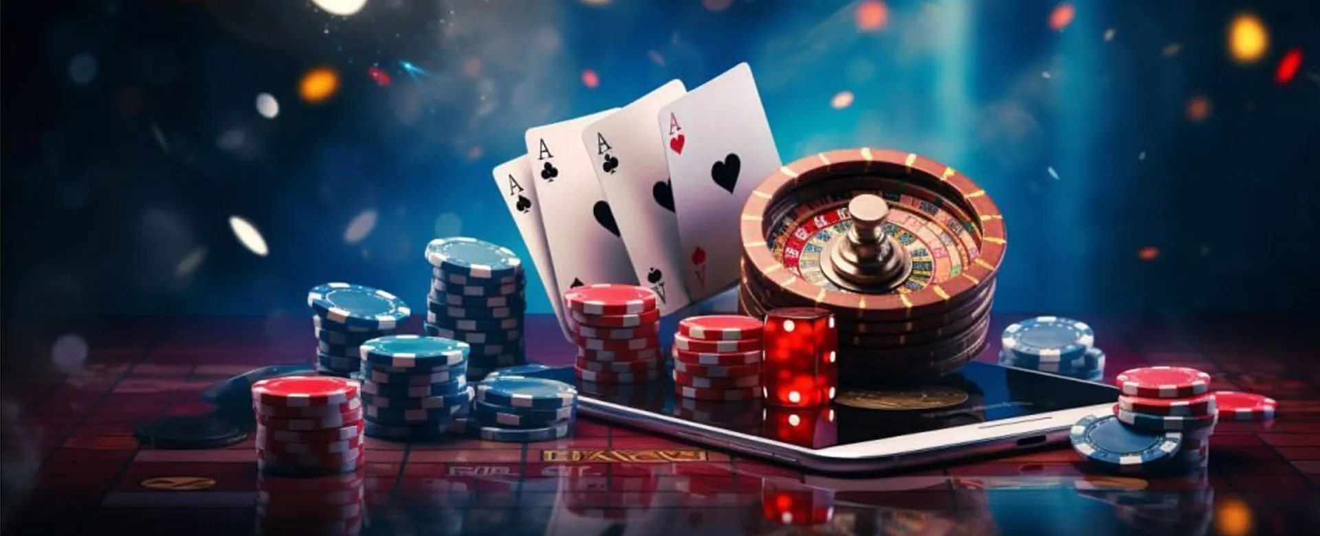 phsky Online Casino Gaming Experience