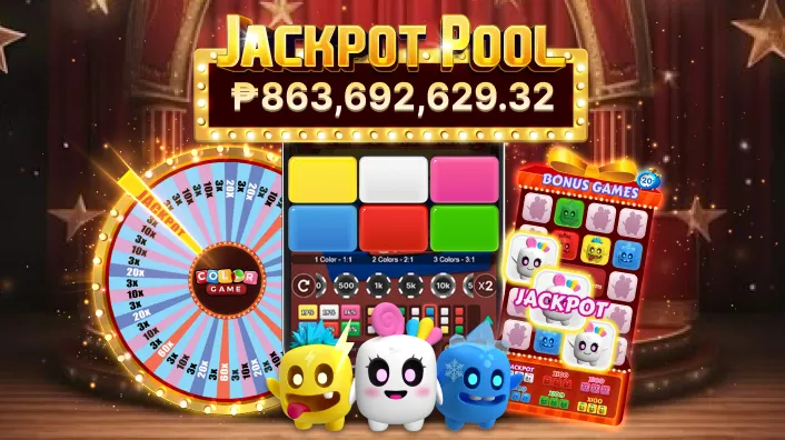 Exciting JILI Slot Machine