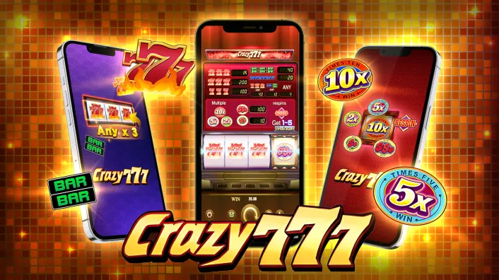 RELAX Slot Modern Graphics