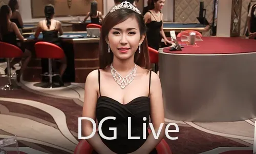 Live Sic Bo Dice Game